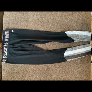 Victoria secret pink leggings